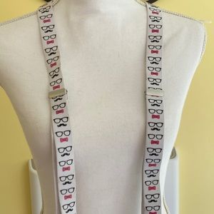 Adjustable Suspenders